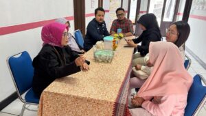 Tragis di Cisaat, Bocah 10 Tahun Jadi Korban Kekerasan Seksual, DP3A Sukabumi Pastikan Pendampingan Total