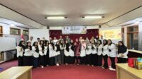 UMKM Sukabumi Didorong Naik Kelas Lewat Pelatihan Digital DKUKM