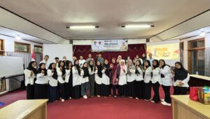 UMKM Sukabumi Didorong Naik Kelas Lewat Pelatihan Digital DKUKM