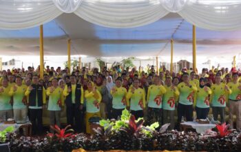 Peringati Hari AIDS Sedunia, Pemkab Sukabumi Tegaskan Komitmen Tangani HIV/AIDS