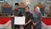 Raperda Peternakan Dibahas, Sukabumi Siapkan Sektor Baru Penghasil PAD
