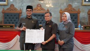 Raperda Peternakan Dibahas, Sukabumi Siapkan Sektor Baru Penghasil PAD