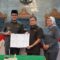 PARIPURNA: Wakil Wali Kota Sukabumi, Bobby Maulana saat menghadiri Rapat Paripurna DPRD Kota Sukabumi, belum lama ini.