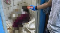 Update Perempuan Muda Ditemukan Tewas di Kos Warudoyong