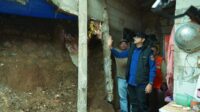 Bobby Maulana Tinjau Tiga Titik Bencana, Dorong Mitigasi Terpadu Hulu-Hilir