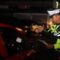 OPERASI: Polres Sukabumi Kota saat menggelar operasi KRYD di wilayah hukumnya, belum lama ini.
