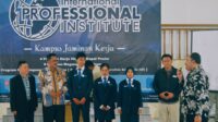 Peluang Kerja Makin Terbuka, IPI Kirim Puluhan Peserta Magang Kerja ke Jepang