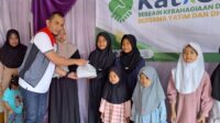 Pertamina Patra Niaga Regional JBB Dorong Kepedulian dan Pemberdayaan Masyarakat melalui KATASIK CHARITY 2025