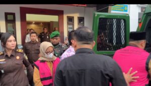 Soal ASN Terlibat Korupsi, Pemkot Sukabumi Ajukan Pemecatan