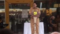 Bupati Sukabumi Tekankan Profesionalisme di Hari Bakti PU ke-80