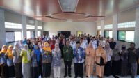 Gen-Z Sukabumi Dibekali Literasi Kependudukan di Sekolah Siaga