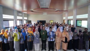 Gen-Z Sukabumi Dibekali Literasi Kependudukan di Sekolah Siaga
