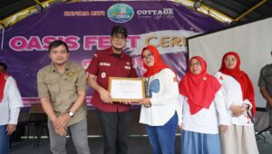 Pemkot Sukabumi Gencarkan Edukasi, Lawan Hoaks HIV/AIDS