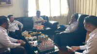 Lapas Sukabumi Perkuat Pemahaman KUHP Baru