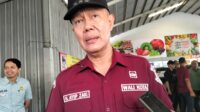 Kadisdukcapil Tersangka Korupsi, Wali Kota Sukabumi Tunjuk Reni Jadi Plt