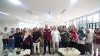IPLM Sukabumi Melonjak, Wali Kota Targetkan Peringkat Satu Jawa Barat