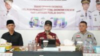 Kelurahan Jayamekar Rumuskan Prioritas Pembangunan 2027