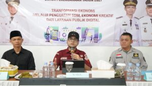 Kelurahan Jayamekar Rumuskan Prioritas Pembangunan 2027