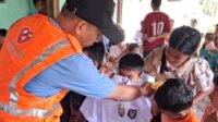 Kolaborasi GAN dan FAJI Jabar Pulihkan Penyitas Bencana Tapsel