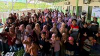 Pertamina Patra Niaga Regional JBB Gelar Kelas Parenting untuk Para Orang Tua