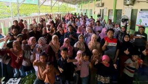 Pertamina Patra Niaga Regional JBB Gelar Kelas Parenting untuk Para Orang Tua