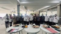 Musrenbang Baros 2027 Fokus pada Infrastruktur dan Layanan Publik