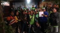 Ojol Sukabumi Kini Punya Wadah Resmi, PO2 Indonesia Resmi Dideklarasikan