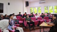 Hari Anti Korupsi Internasional 2025 Kejari Kabupaten Sukabumi Goes To Nusa Putra University, Teguhkan Peran Generasi Muda dalam Budaya Integritas