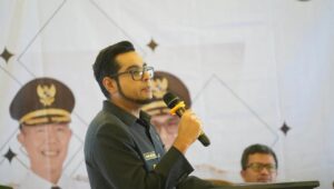 DBHCHT Bukan ‘Uang Basah’: Pemkot Sukabumi Tegaskan Disiplin Anggaran