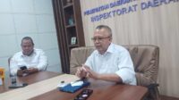 Kasus TCN, Alarm Keras Integritas Pemkot Sukabumi