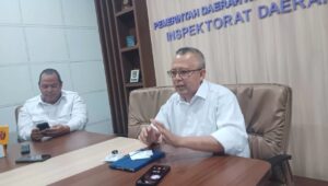 Kasus TCN, Alarm Keras Integritas Pemkot Sukabumi