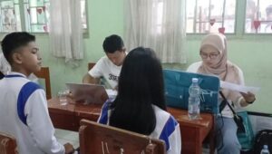 Lebih dari 100 Ribu Warga Kota Sukabumi Manfaatkan Cek Kesehatan Gratis