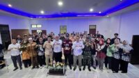 Musrenbang Limusnunggal Fokuskan Pembangunan 2027 pada Infrastruktur dan Pemberdayaan Warga