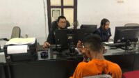 Curi Motor di Sukabumi, Pemuda Cianjur Dipaksa Pesiun Dini