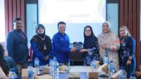 Benchmarking Fasilkom Esa Unggul ke Prodi Teknik Informatika Nusa Putra University