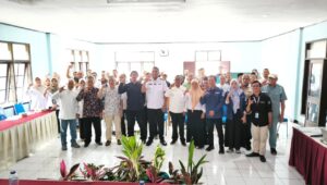 Musrenbang Kebonjati Sukabumi Tetapkan Enam Prioritas Pembangunan 2027