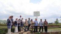 Alasan DKPP Indramayu Studi Pengelolaan LP2B ke Kota Sukabumi