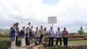 Alasan DKPP Indramayu Studi Pengelolaan LP2B ke Kota Sukabumi