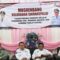 MUSRENBANG: Pemerintah Kelurahan Sindangpalay, Kecamatan Cibeureum, Kota Sukabumi, saat menggelar Musrenbang untuk pembangunan 2027, Jumat (12/12).
