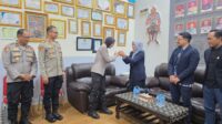 PLN Sukabumi Gandeng Polres Tingkatkan Keandalan dan Pengamanan Aset Kelistrikan