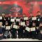 BANGGA: Tim Pencak Silat Sekolah Tinggi Ilmu Kesehatan (STIKes ) Sukabumi memborong medali di kejuaraan Pencak Silat Pusaka Pakuan Championship 2025 dan UIKA Championship 2 2025.