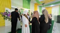 20 Santri Fathiyyah Zahra Diwisuda, Tangis Haru Warnai Momen Sakral