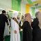 Suasana haru menyelimuti prosesi wisuda tahfidz Al-Qur’an yang digelar oleh Pendidikan Islam Tahfidz Al-Qur’an Fathiyyah Zahra Abdil Karim, Cibolang Girang, Kecamatan Cisaat, Kabupaten Sukabumi, pada Sabtu (13/12/2025).
