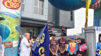 Fun Run & Fun Walk 2025 Jadi Momentum Sosialisasi Perubahan ICBI, Ajak Warga Sukabumi Hidup Sehat dan Berprestasi