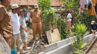 Pembangunan P2RW di Subangjaya Hampir Rampung, Infrastruktur 15 RW Tersentuh