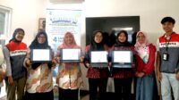 Pertamina Patra Niaga Regional JBB Dukung Sertifikasi Pengasuh TAMASYA di Indramayu