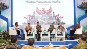 UHC Day 2025 Pemerintah dan BPJS Kesehatan Perkuat Layanan JKN