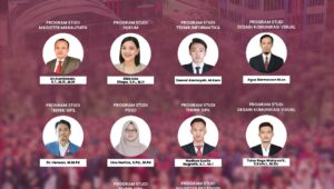 Catat Prestasi Riset Nasional, NPU Raih 22 Bantuan Publikasi Jurnal Bereputasi