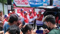Pertamina Patra Niaga Regional JBB Siagakan Satgas dan Pastikan Stok BBM Aman Selama Natal 2025 dan Tahun Baru 2026