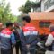 Pertamina Patra Niaga Regional JBB Salurkan Bantuan Logistik Untuk Kabupaten Bandung dan Bandung Barat